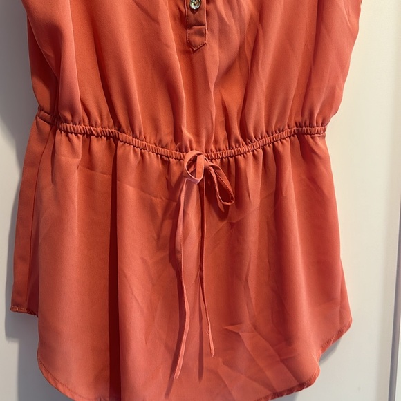 Kismet tank top. Size XS. Excellent condition. - Picture 4 of 4